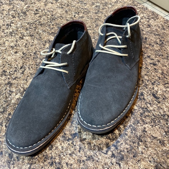 Kennet Cole Reaction casual men’s shoes size 10.5 - Picture 1 of 5
